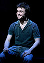 Daniel Radcliffe