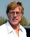 Robert Redford