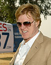 Robert Redford