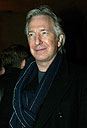 Alan Rickman