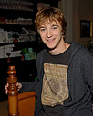 Michael Welch