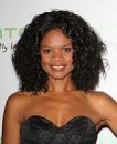 Kimberly Elise