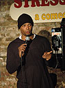 Damon Wayans