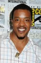 Russell Hornsby