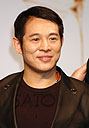 Jet Li