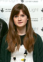 Bonnie Wright