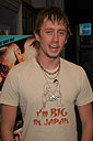 Chad Lindberg