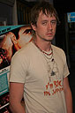 Chad Lindberg