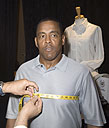 Tony Dorsett