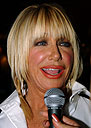 Suzanne Somers