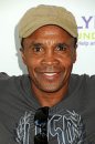 Sugar Ray Leonard