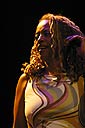 Cassandra Wilson