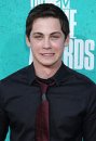 Logan Lerman