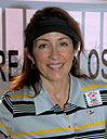 Patricia Heaton