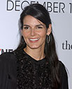 Angie Harmon