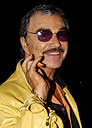 Burt Reynolds