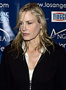 Daryl Hannah