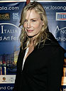 Daryl Hannah