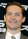 Tobey Maguire