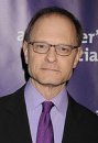 David Hyde Pierce