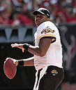 Byron Leftwich