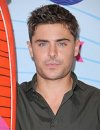 Zac Efron