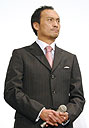 Ken Watanabe