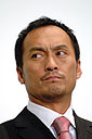 Ken Watanabe