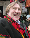 Gerard Depardieu