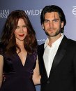 Wes Bentley