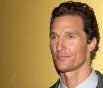 Matthew McConaughey