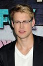 Chord Overstreet