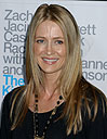 Kelly Rowan