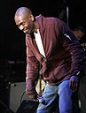 Dave Chappelle