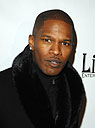 Jamie Foxx