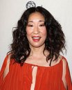 Sandra Oh