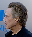 Christopher Walken