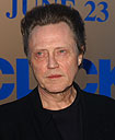 Christopher Walken