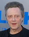 Christopher Walken