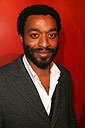 Chiwetel Ejiofor