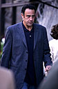 Brad Garrett