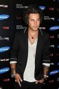 Ryan Cabrera