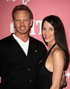 Ian Ziering