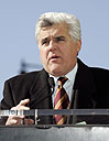 Jay Leno