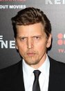 Barry Pepper