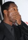 Isaiah Washington