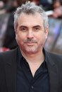 Alfonso Cuarón