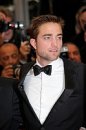 Robert Pattinson