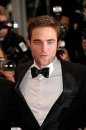 Robert Pattinson