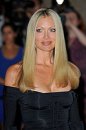 Caprice Bourret